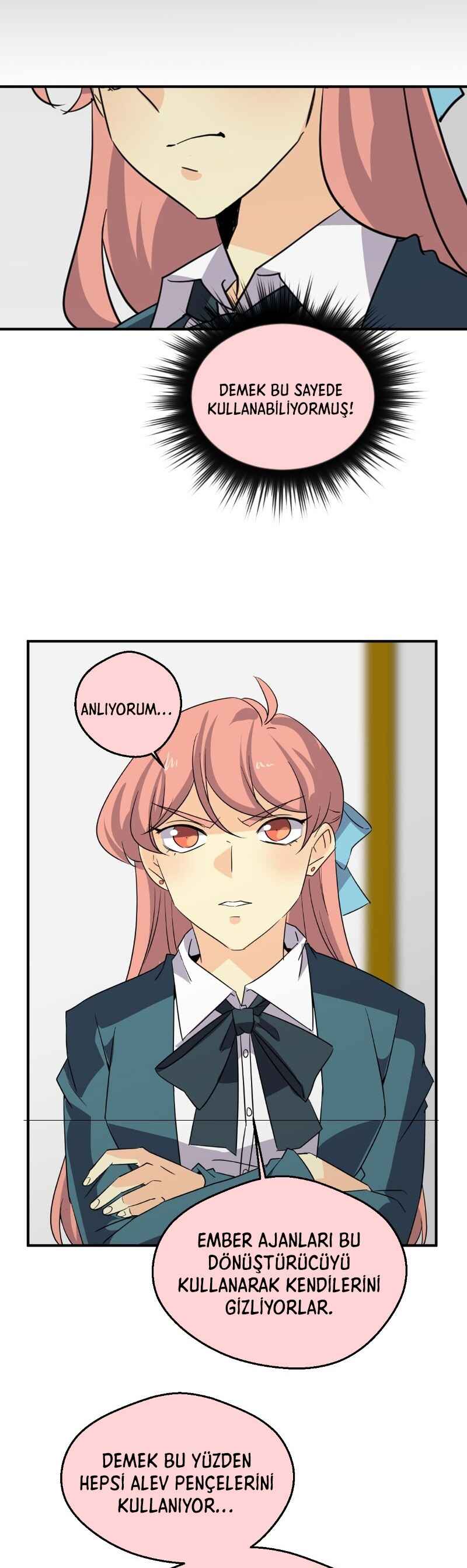 unOrdinary Chapter 293 - Page 37