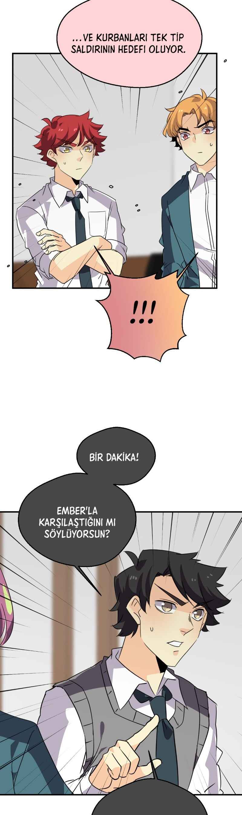 unOrdinary Chapter 293 - Page 38
