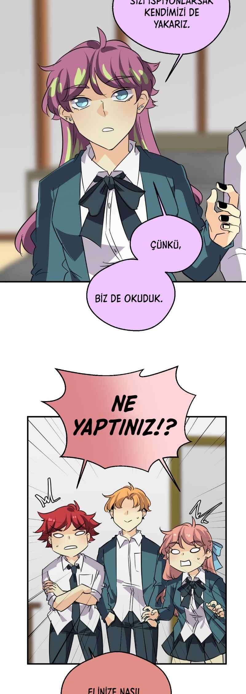 unOrdinary Chapter 293 - Page 48