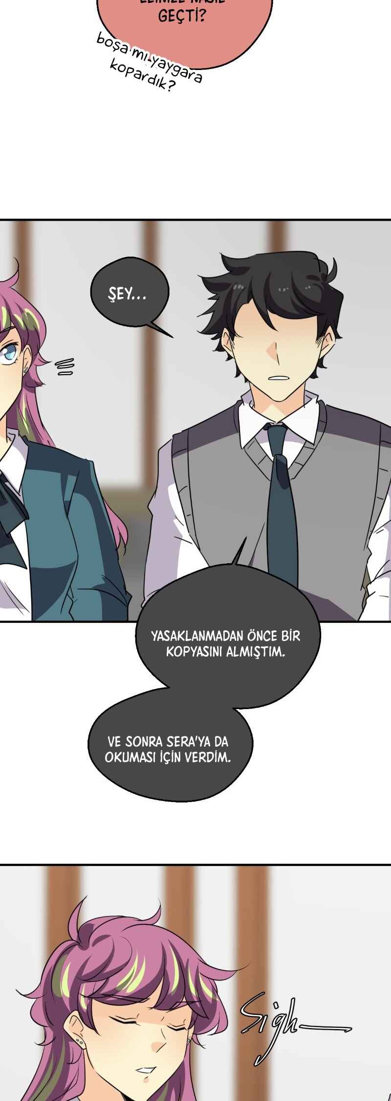 unOrdinary Chapter 293 - Page 49