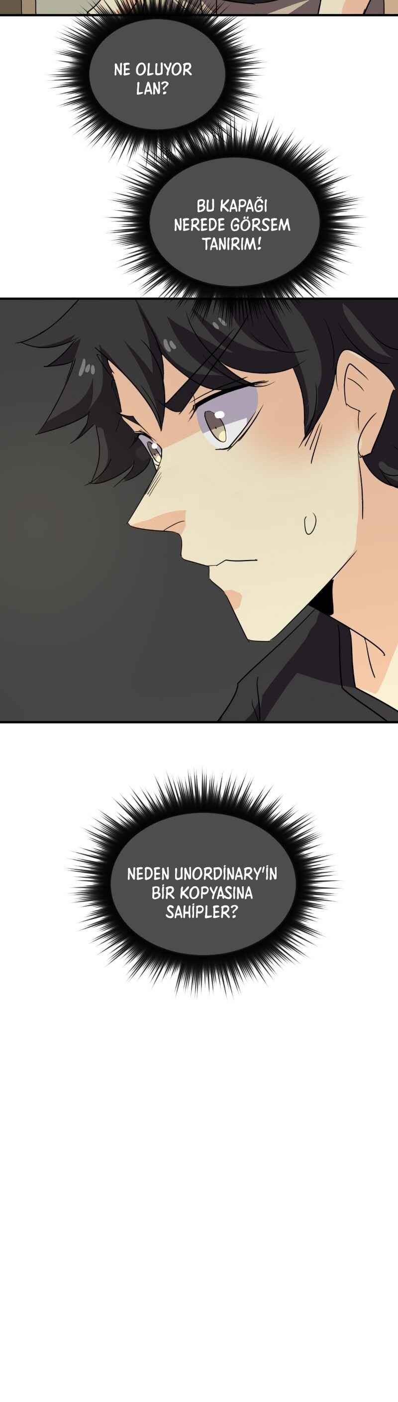 unOrdinary Chapter 293 - Page 5