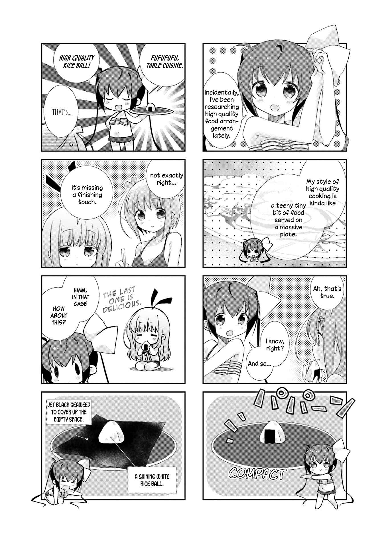 Slow Start Chapter 44 - Page 2