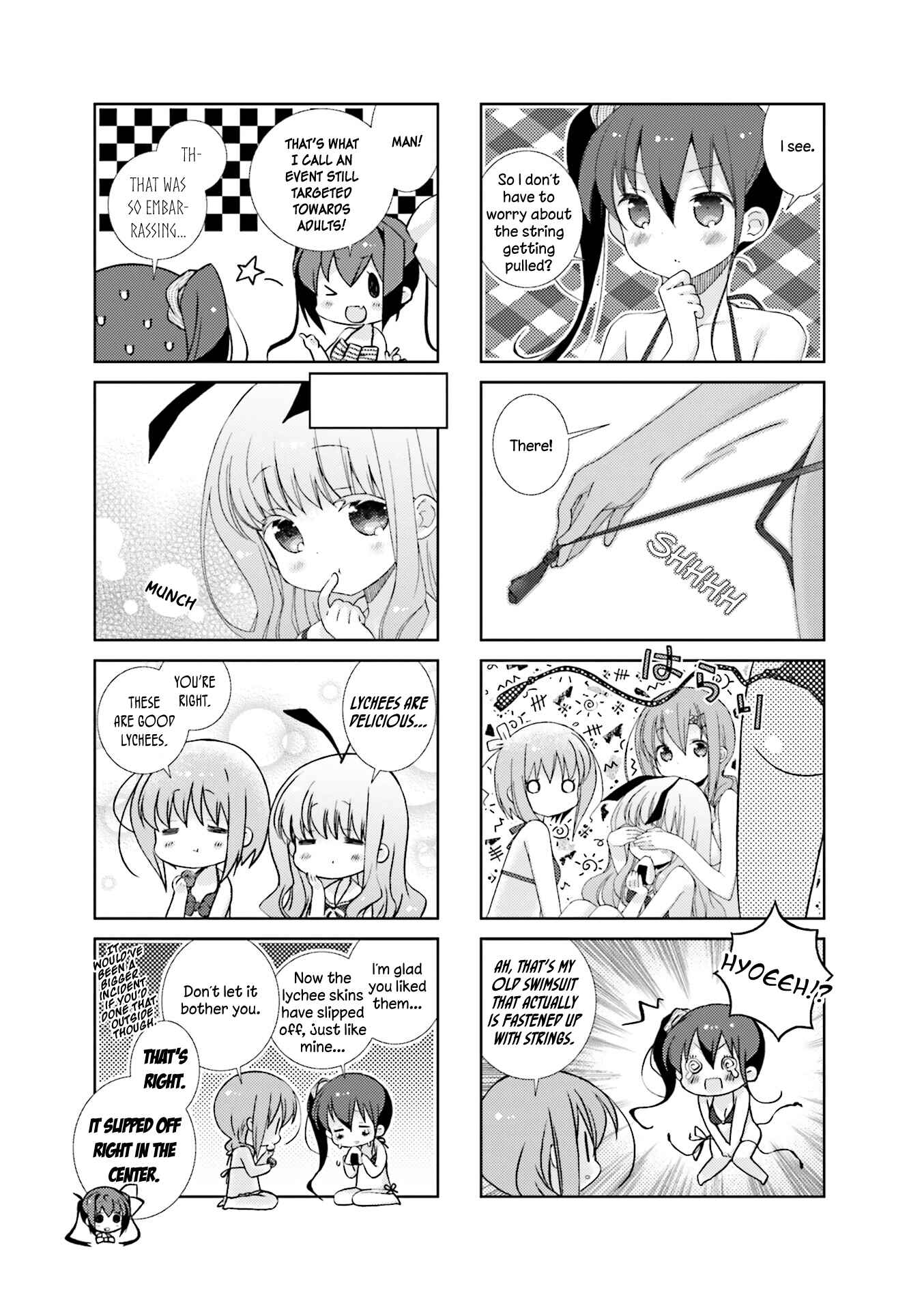 Slow Start Chapter 44 - Page 7