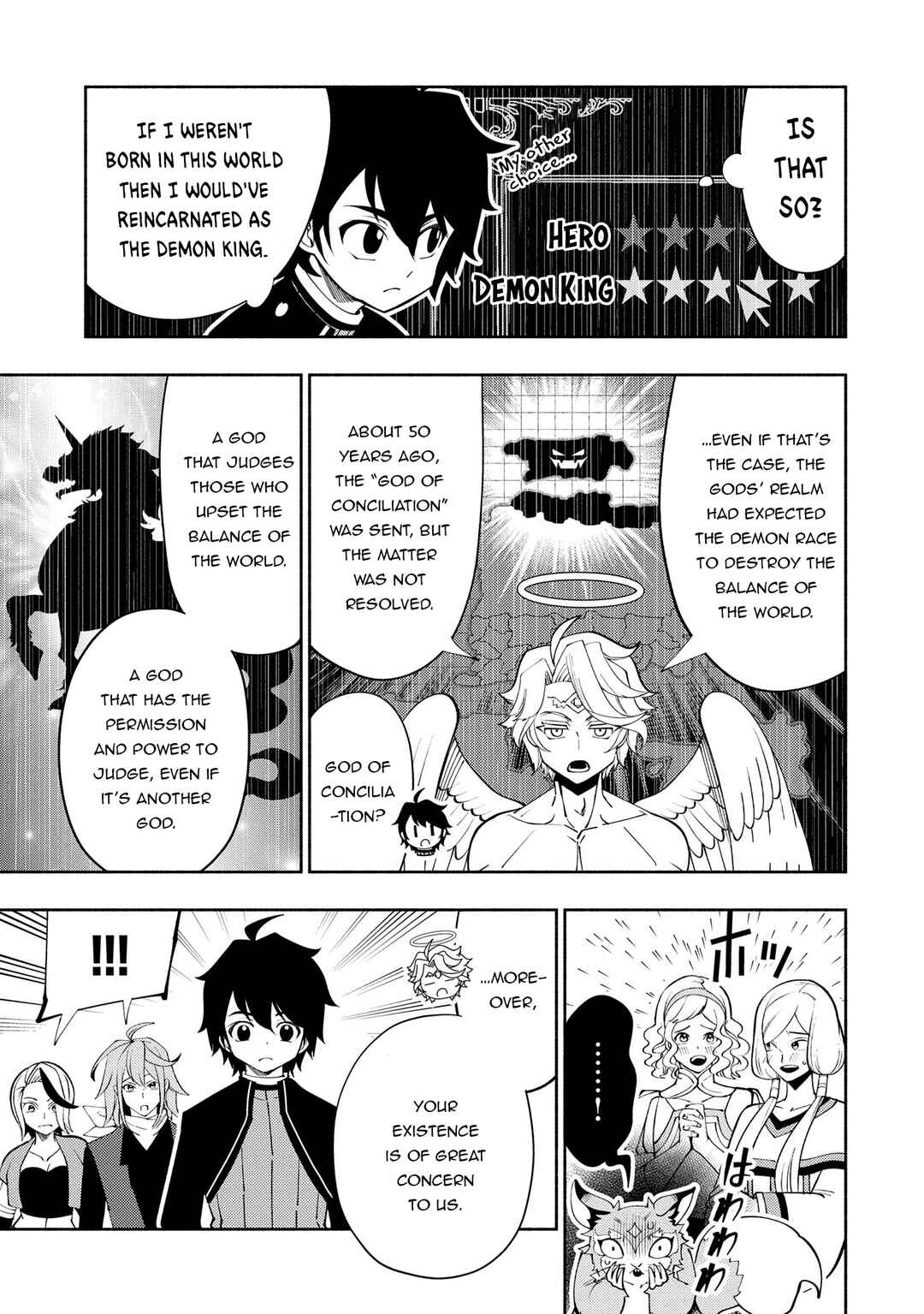 Hell Mode: Yarikomi Suki no Gamer wa Haisettei no Isekai de Musou Suru—Hajimari no Shoukanshi Chapter 67 - Page 24