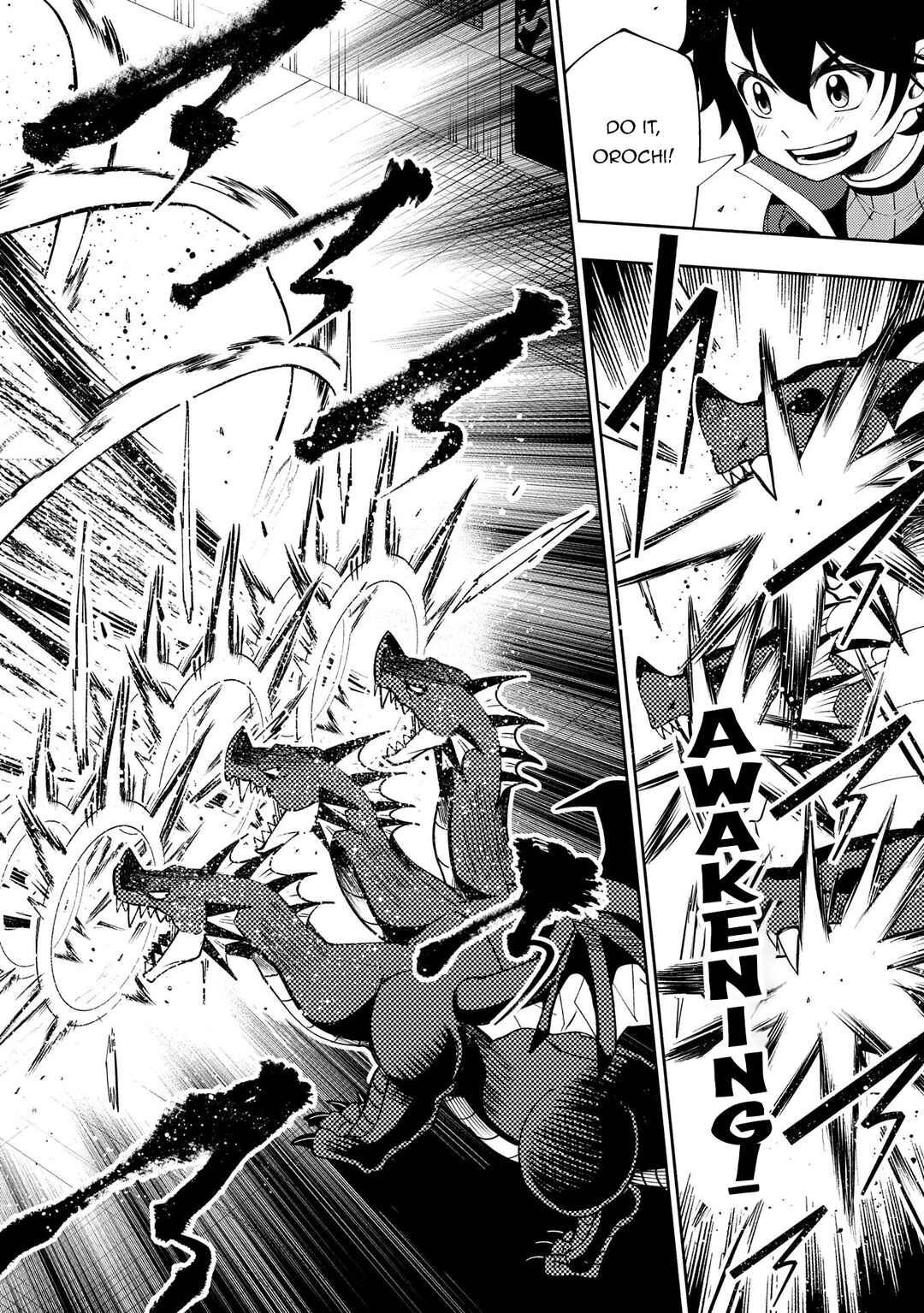Hell Mode: Yarikomi Suki no Gamer wa Haisettei no Isekai de Musou Suru—Hajimari no Shoukanshi Chapter 67 - Page 9