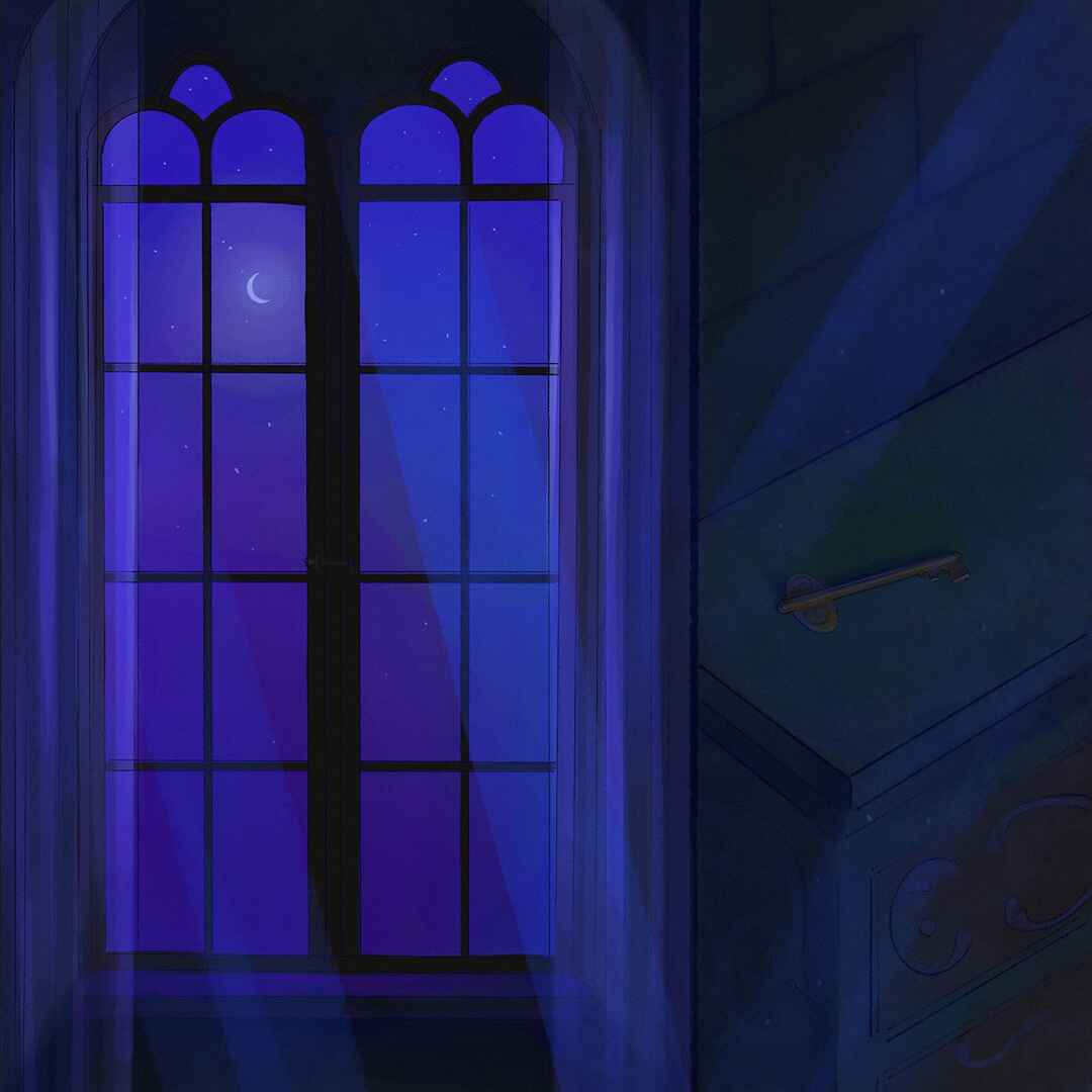 Dark Castle Chapter 6 - Page 31