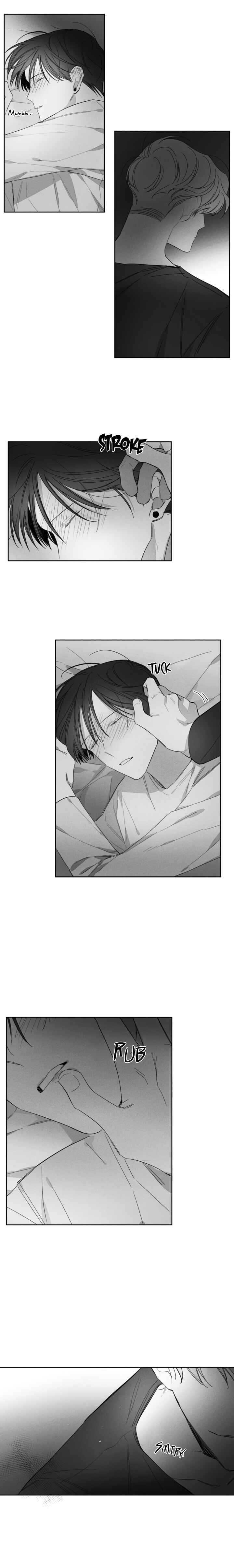 Glen (글렌) Chapter 13 - Page 10
