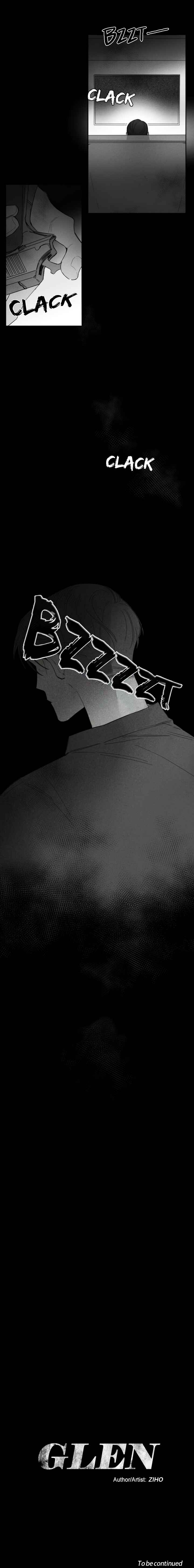 Glen (글렌) Chapter 13 - Page 12