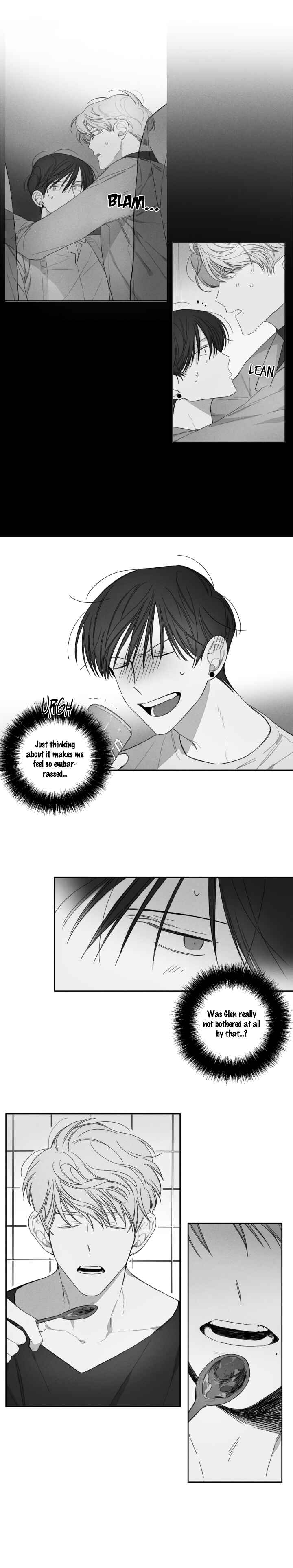 Glen (글렌) Chapter 13 - Page 5