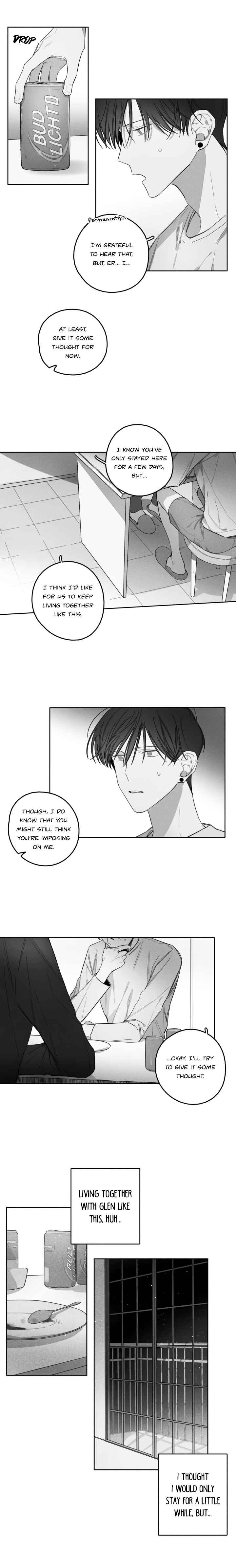 Glen (글렌) Chapter 13 - Page 7