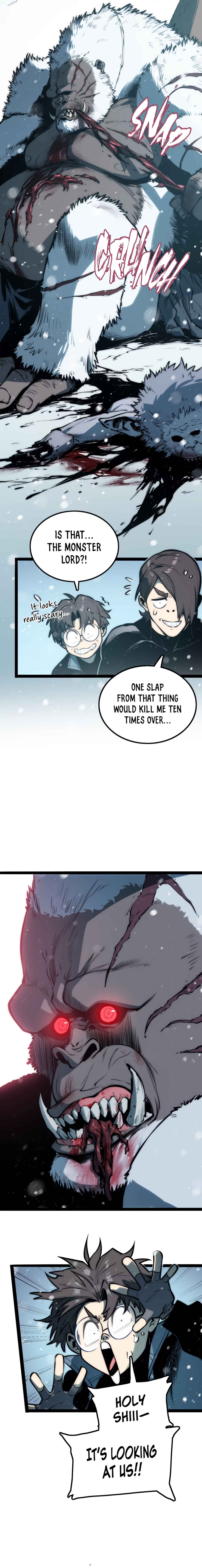 Bàoshízhě Chapter 17 - Page 12