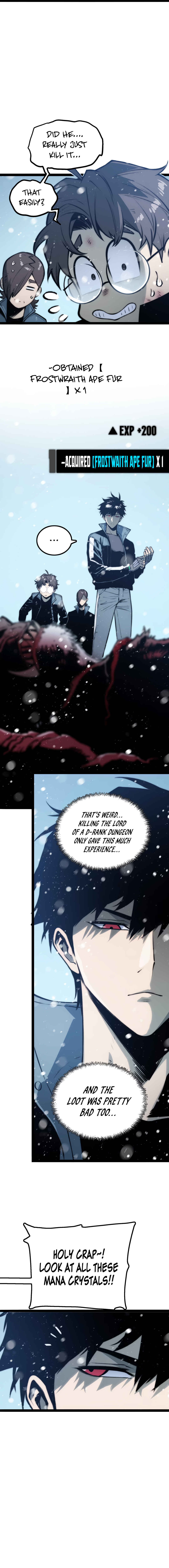 Bàoshízhě Chapter 17 - Page 15