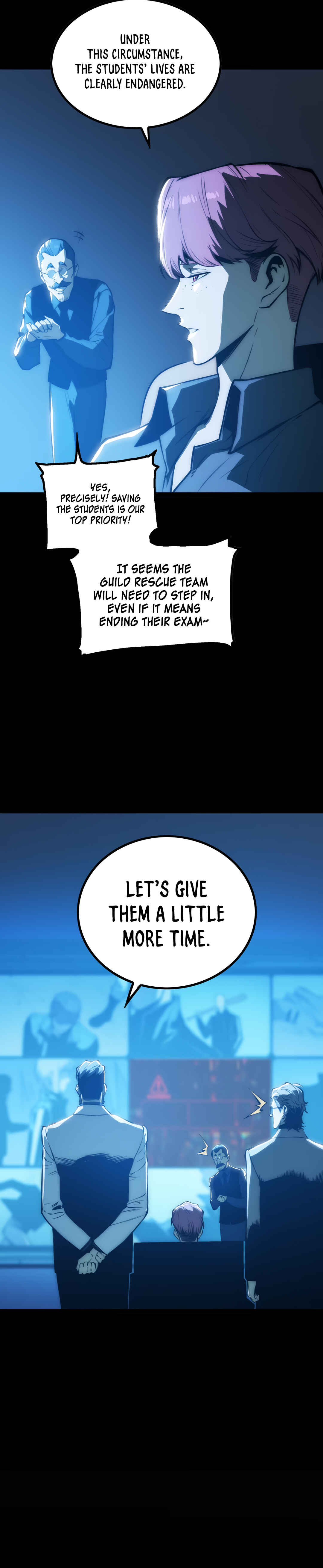 Bàoshízhě Chapter 17 - Page 19