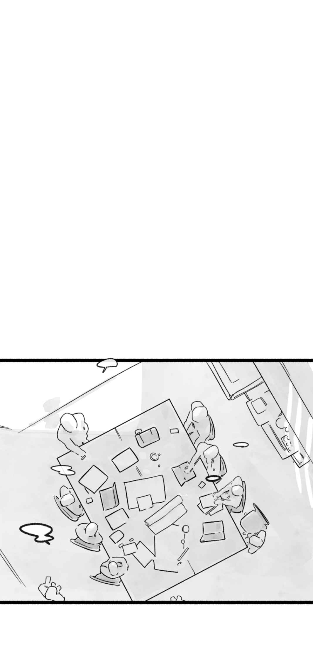 Heunhago Neollin Chapter 7 - Page 23