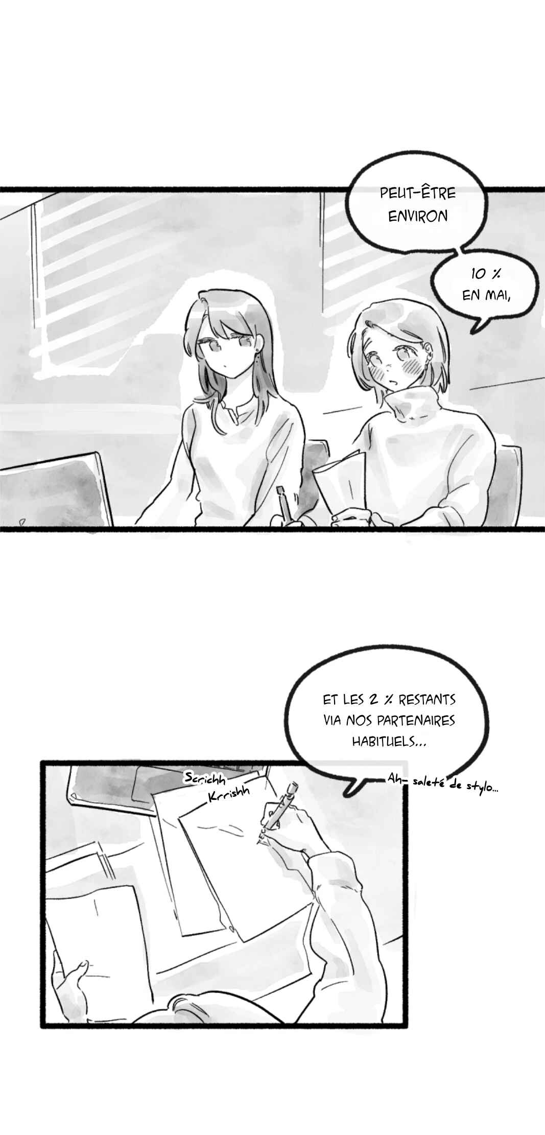 Heunhago Neollin Chapter 7 - Page 24