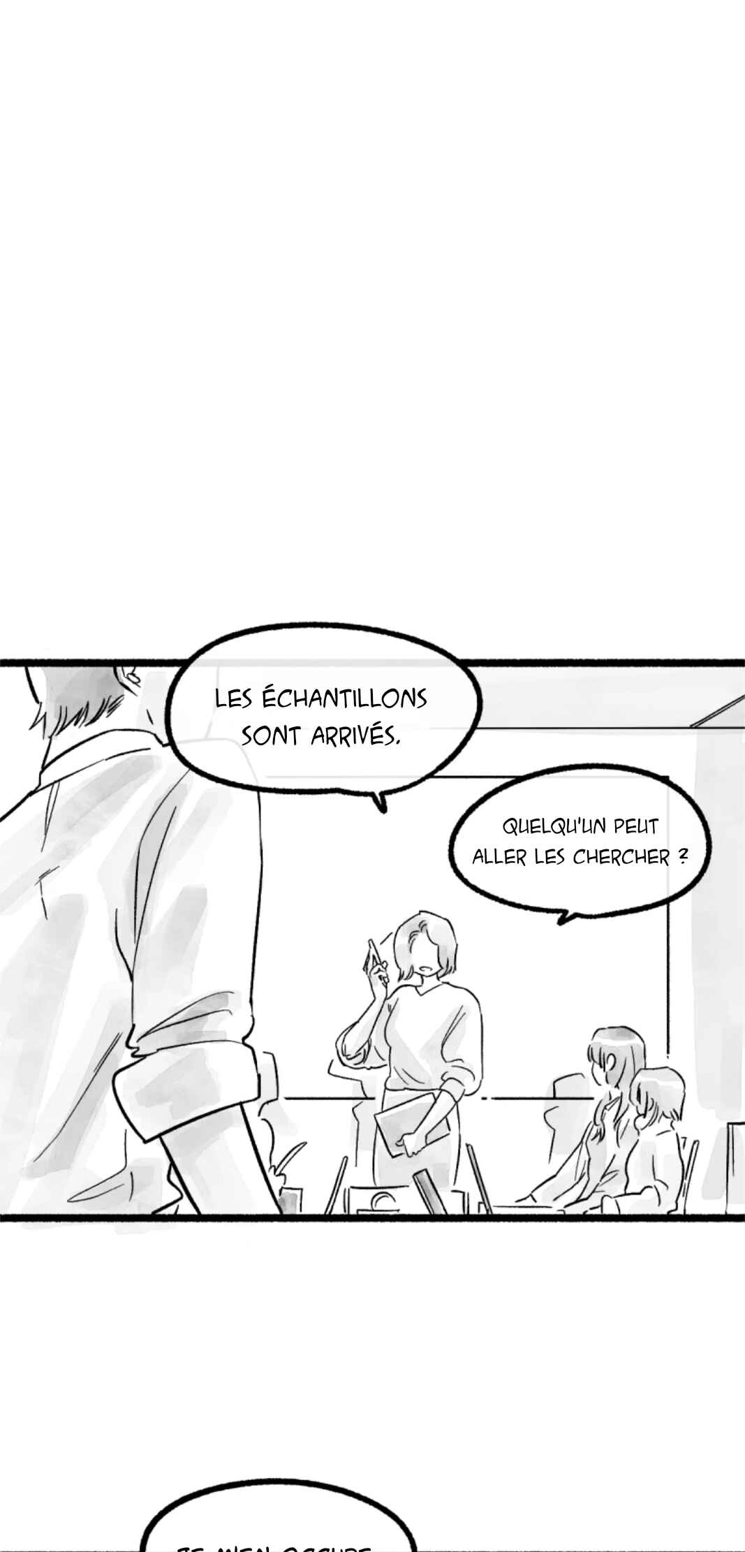 Heunhago Neollin Chapter 7 - Page 26