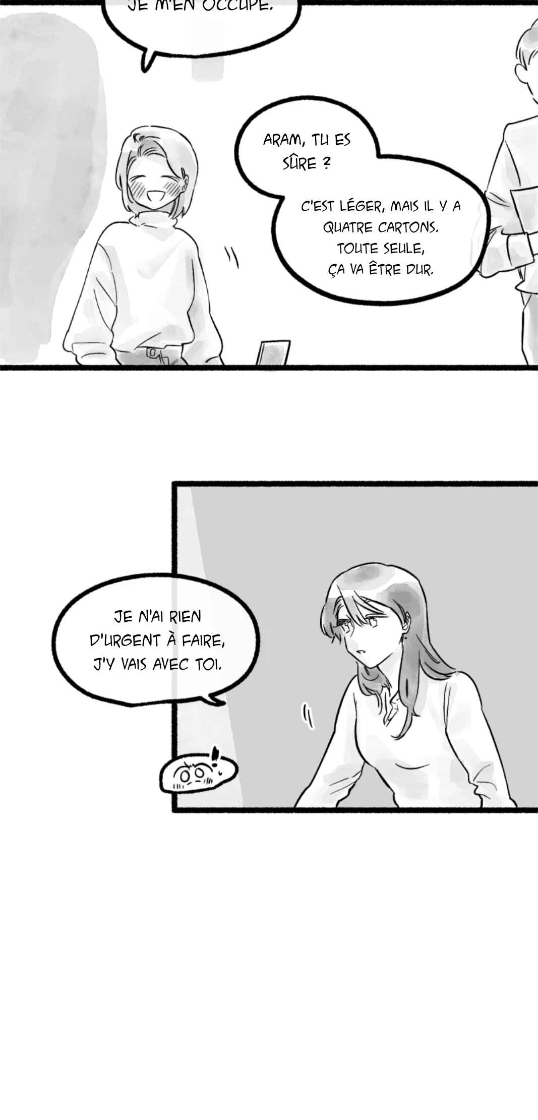 Heunhago Neollin Chapter 7 - Page 27
