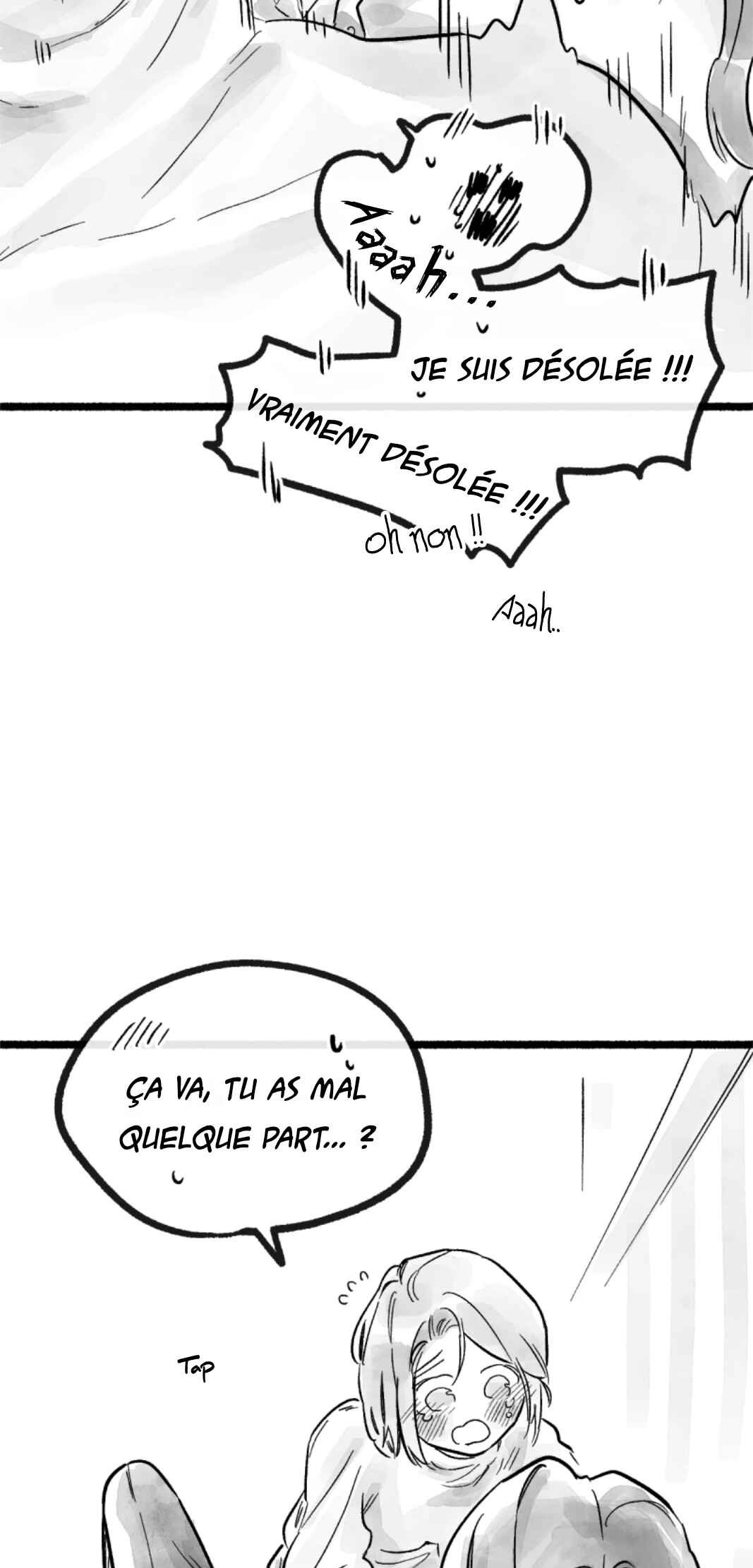 Heunhago Neollin Chapter 7 - Page 41