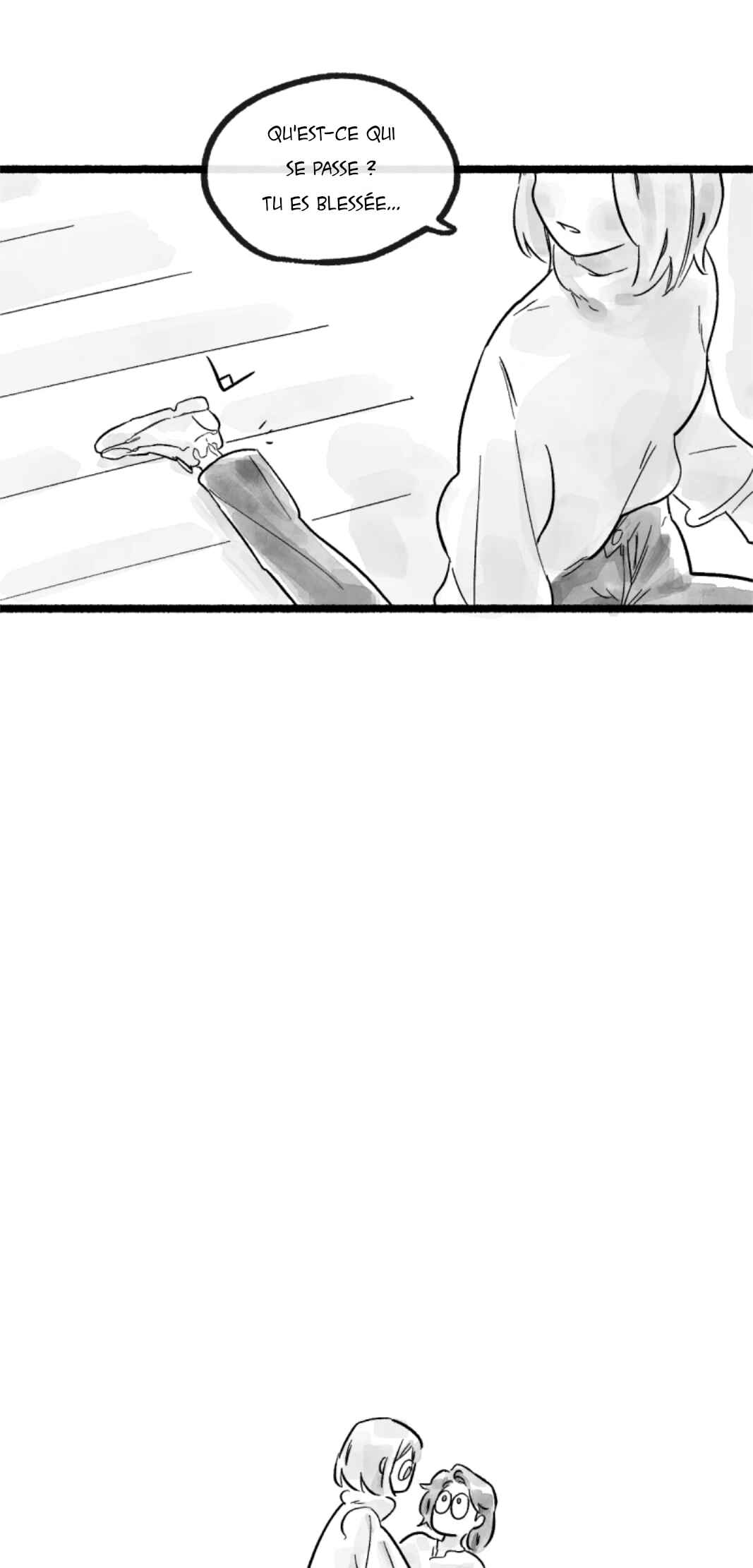 Heunhago Neollin Chapter 7 - Page 49