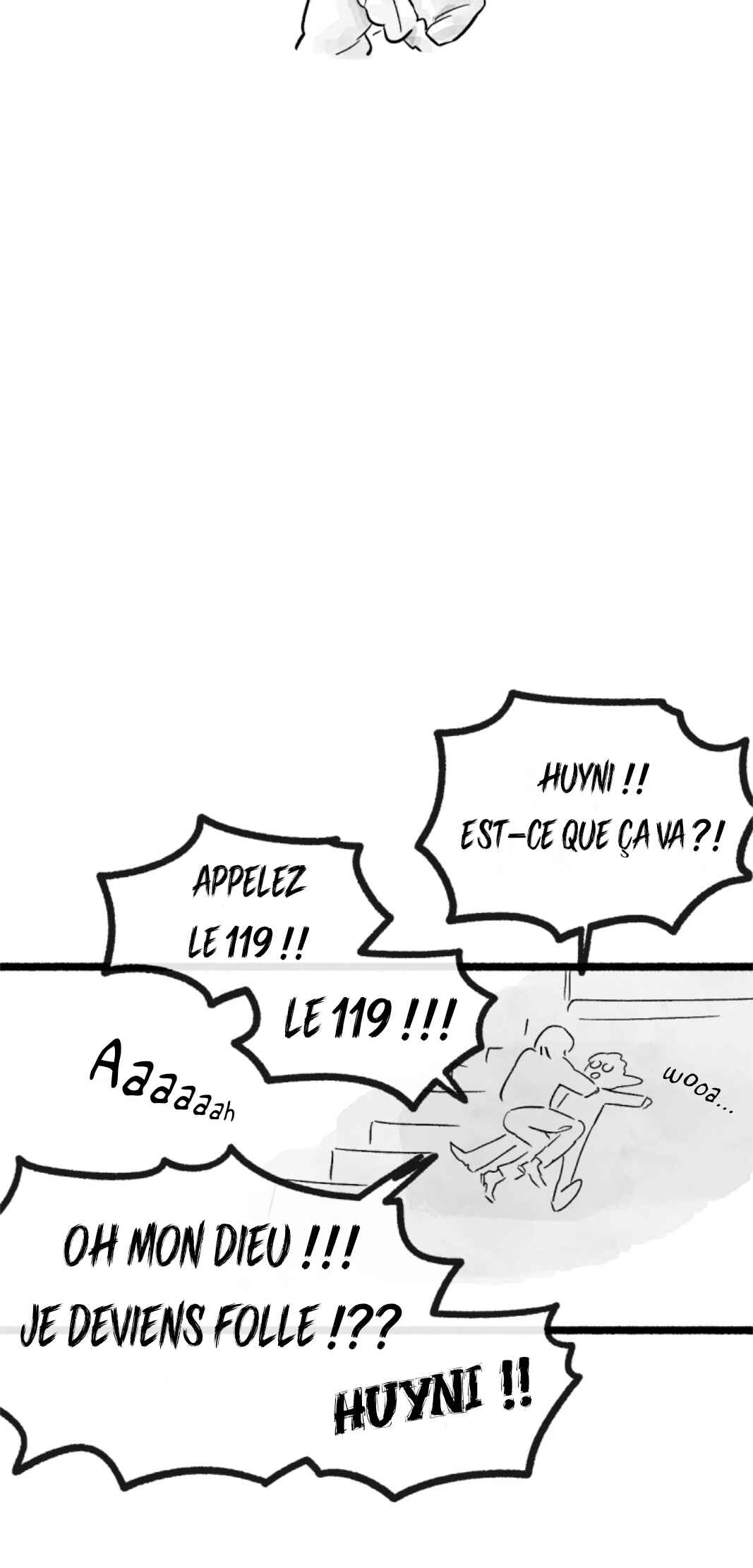 Heunhago Neollin Chapter 7 - Page 50