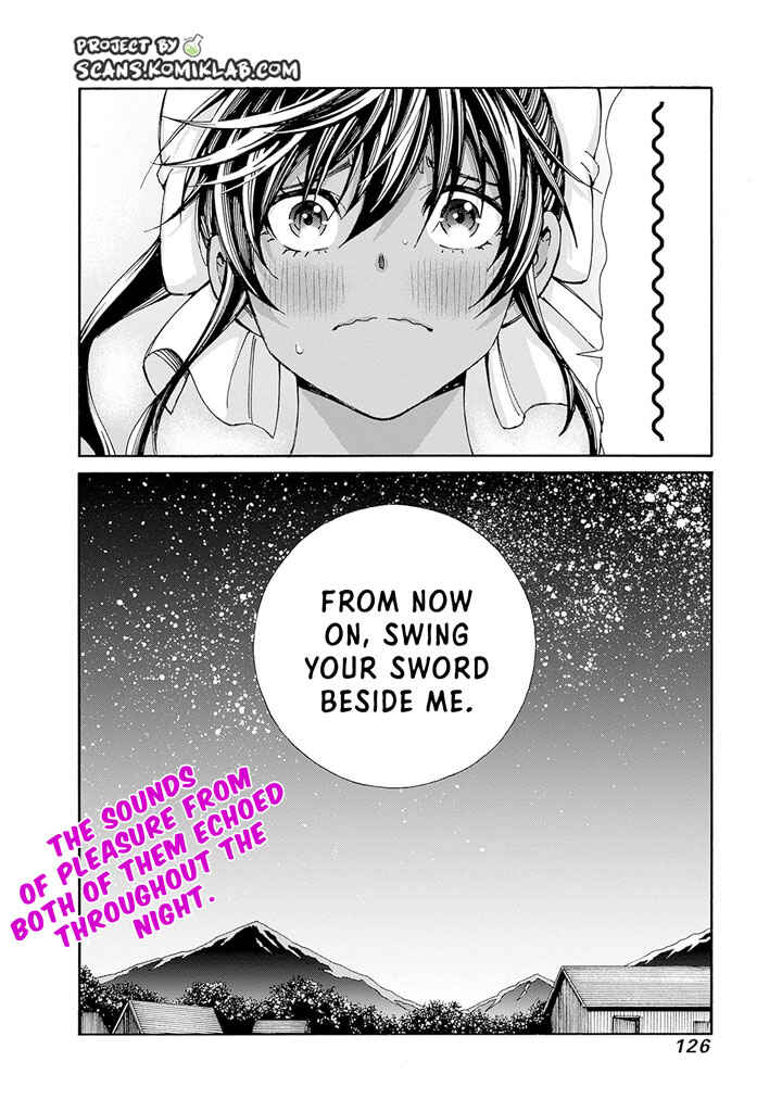 Isekai Saikou no Kizoku, Harem wo Fuyasu Hodo Tsuyoku Naru Chapter 15 - Page 16