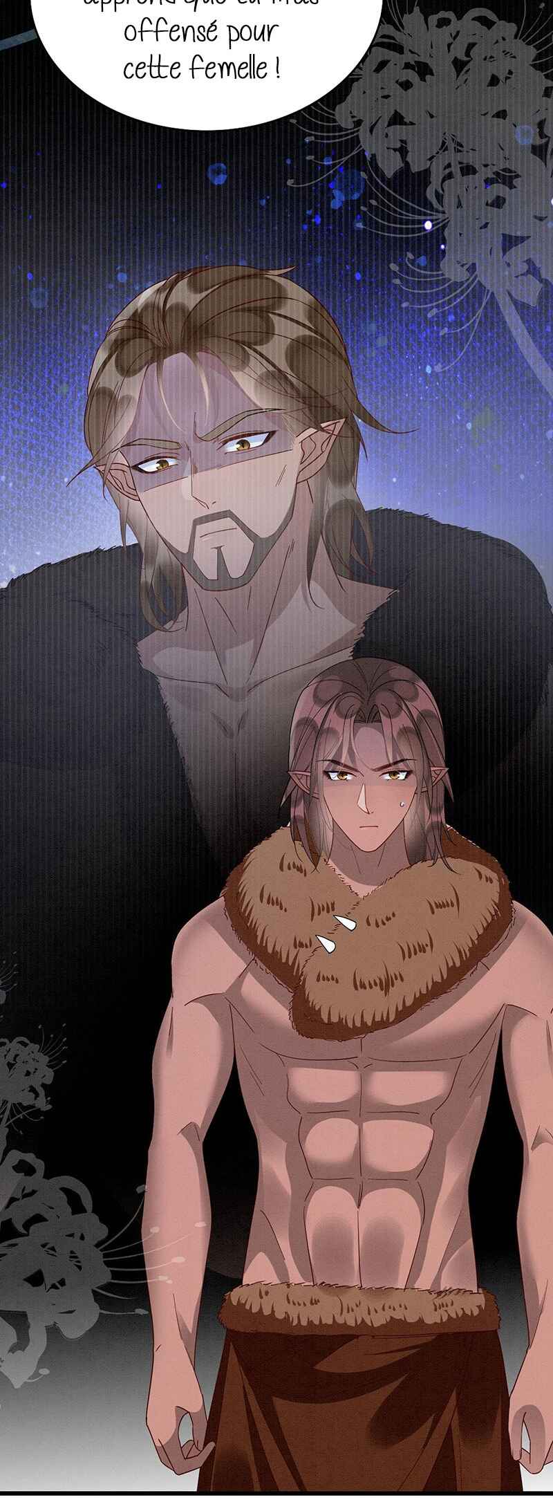 Help! I Had Transmigrated and My Snake Husband Pampered Me Too Much Chapter 41 - Page 27