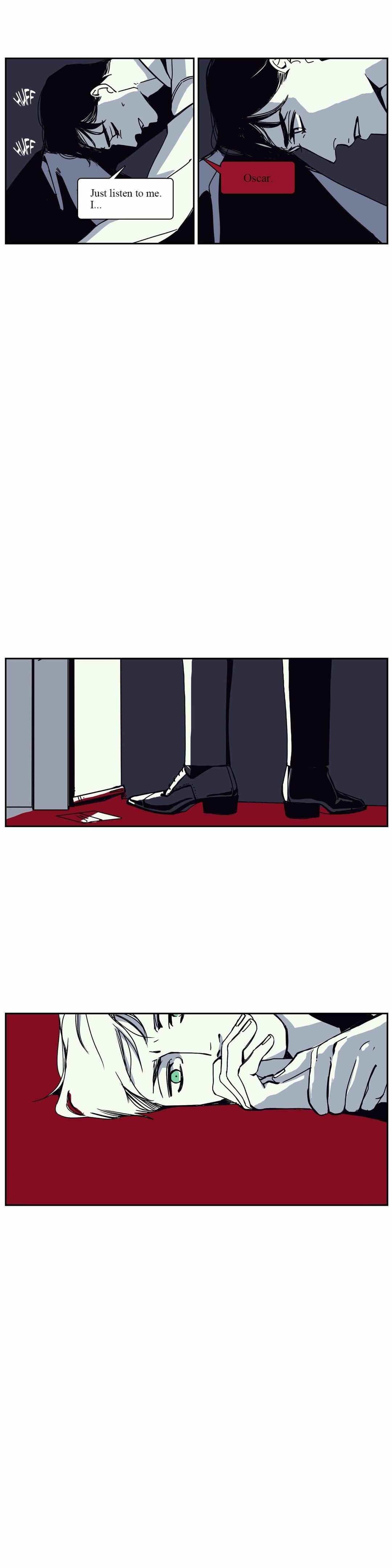 Momentum Chapter 72 - Page 12