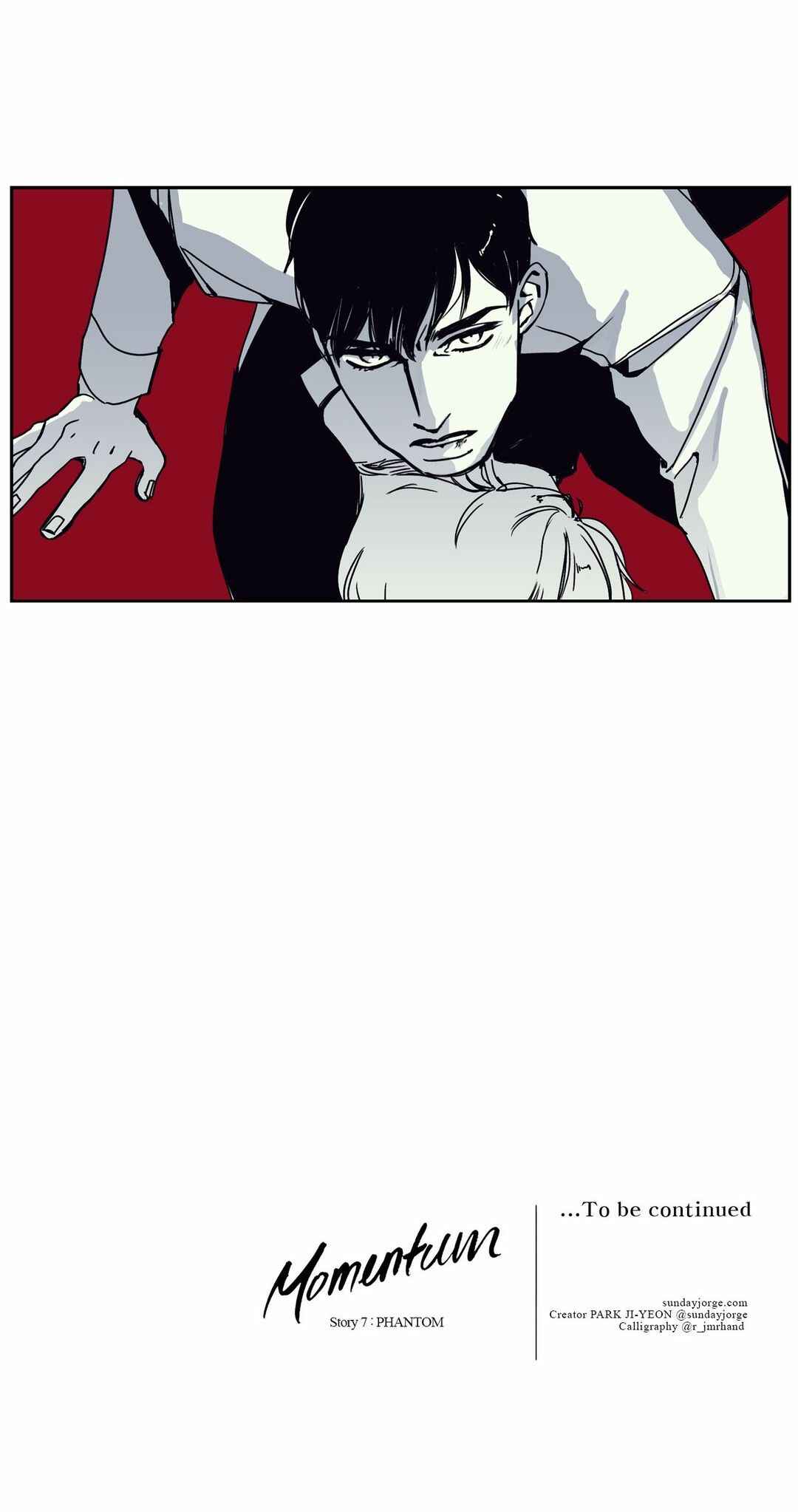 Momentum Chapter 72 - Page 13