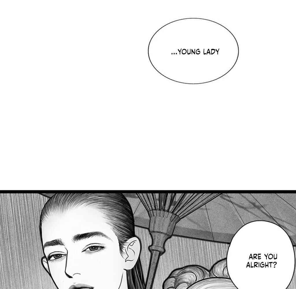 Yin Shan Meng Tan Chapter 4 - Page 23