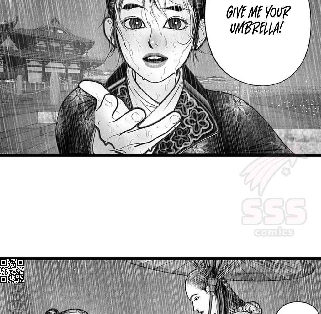 Yin Shan Meng Tan Chapter 4 - Page 27
