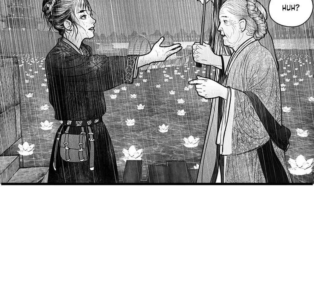 Yin Shan Meng Tan Chapter 4 - Page 28