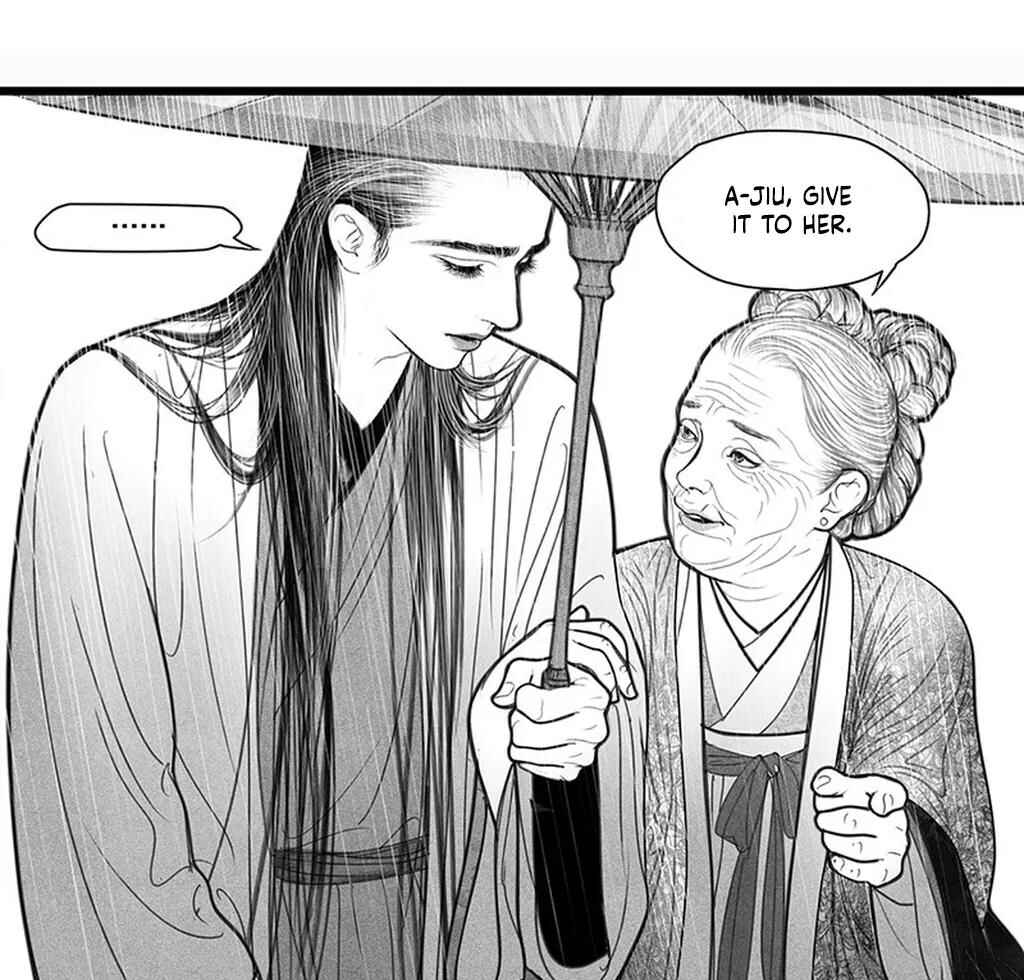 Yin Shan Meng Tan Chapter 4 - Page 29