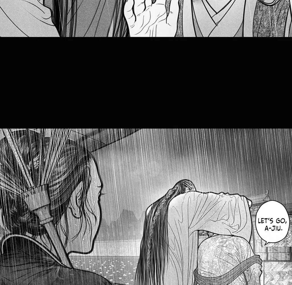 Yin Shan Meng Tan Chapter 4 - Page 35