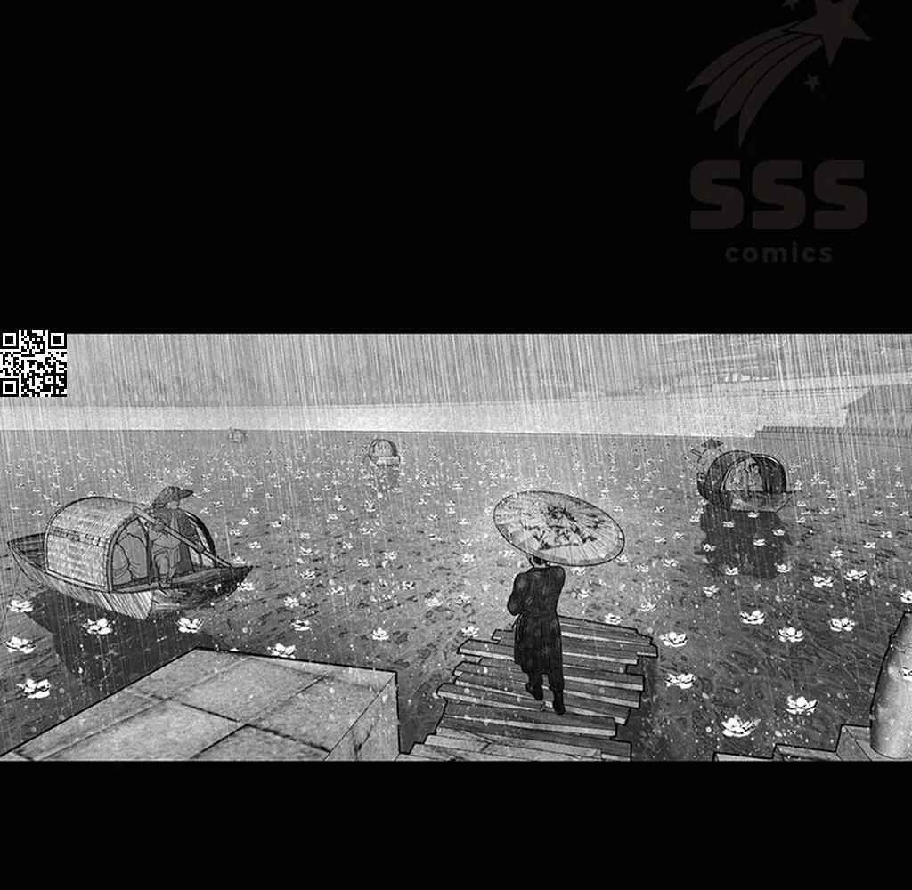 Yin Shan Meng Tan Chapter 4 - Page 39