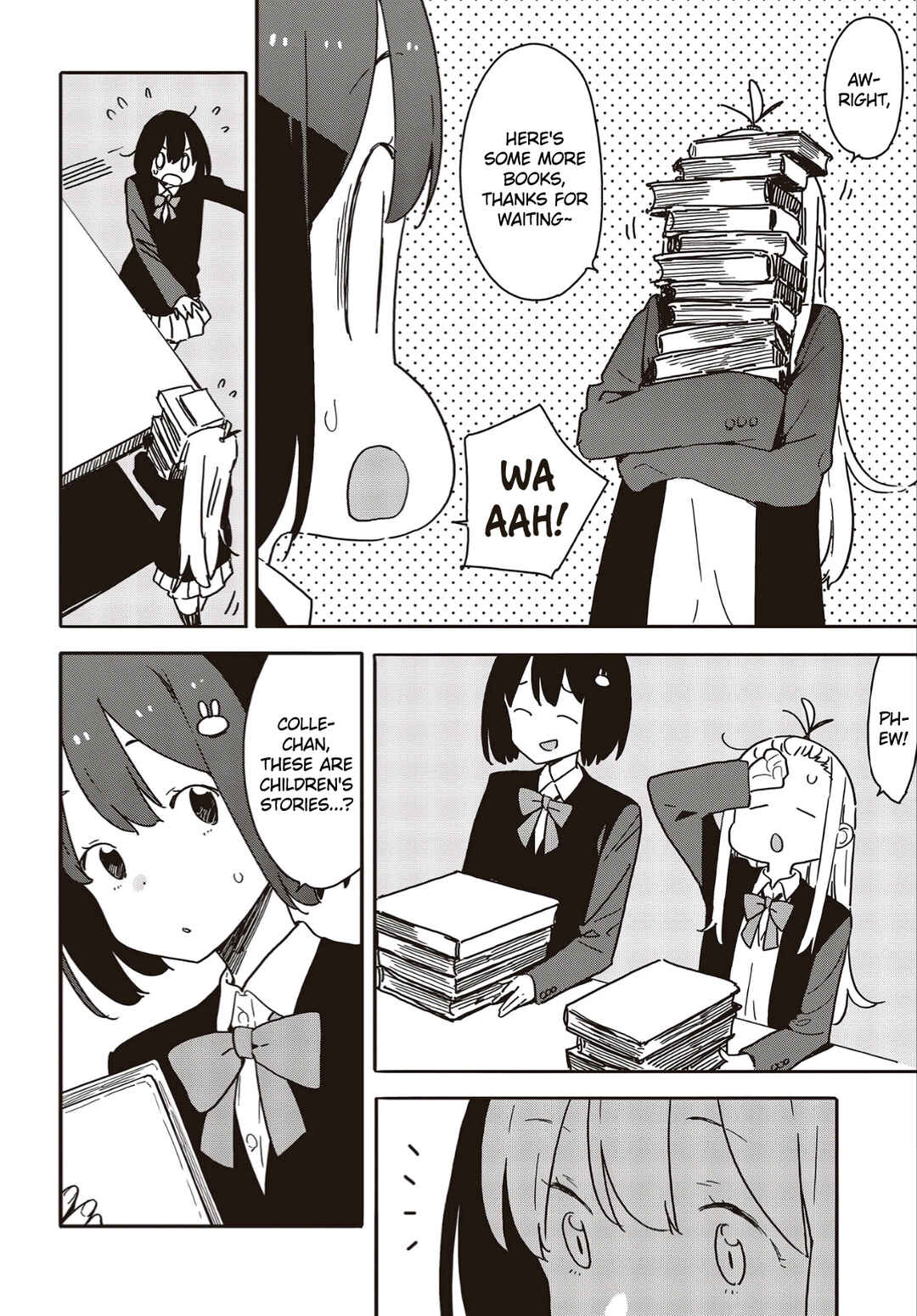 Kono Bijutsubu ni wa Mondai ga Aru! Chapter 112 - Page 12