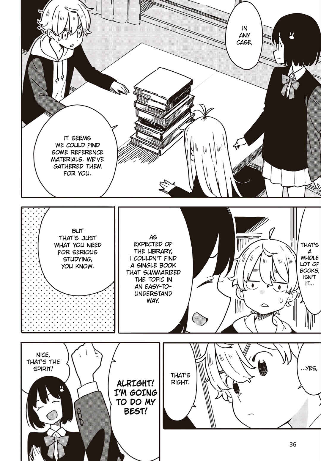Kono Bijutsubu ni wa Mondai ga Aru! Chapter 112 - Page 8