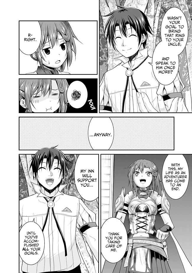 Save & Load no Dekiru Yadoya-san Chapter 12 - Page 6