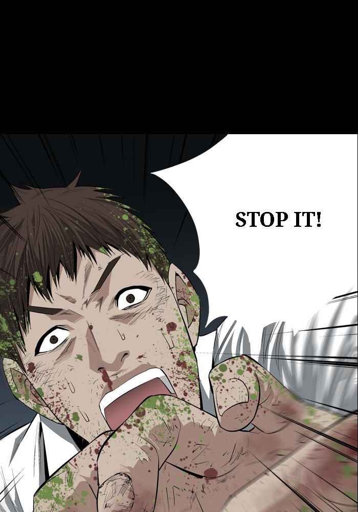 Hive Chapter 6 - Page 122