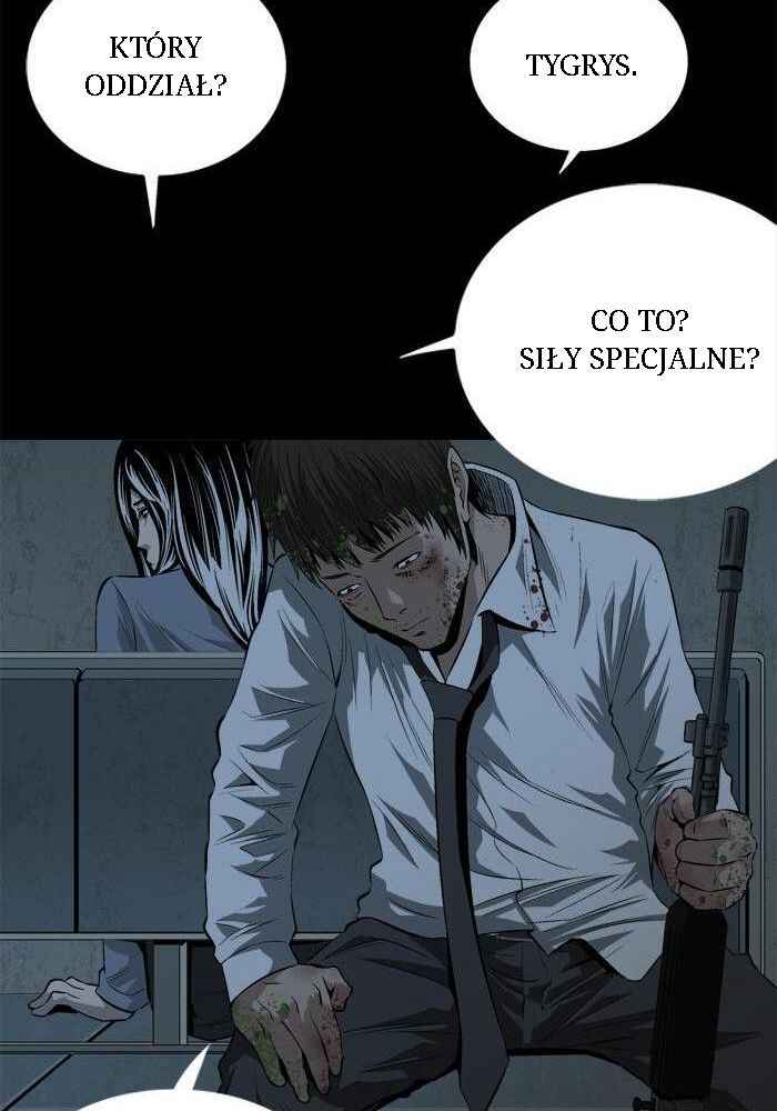 Hive Chapter 6 - Page 79