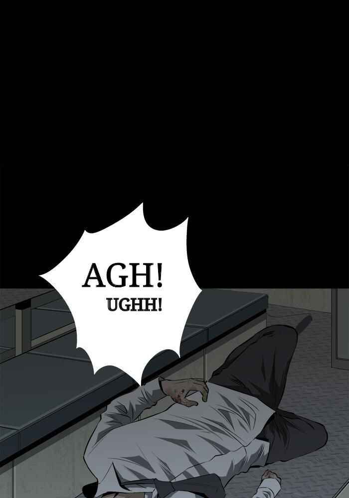 Hive Chapter 6 - Page 91