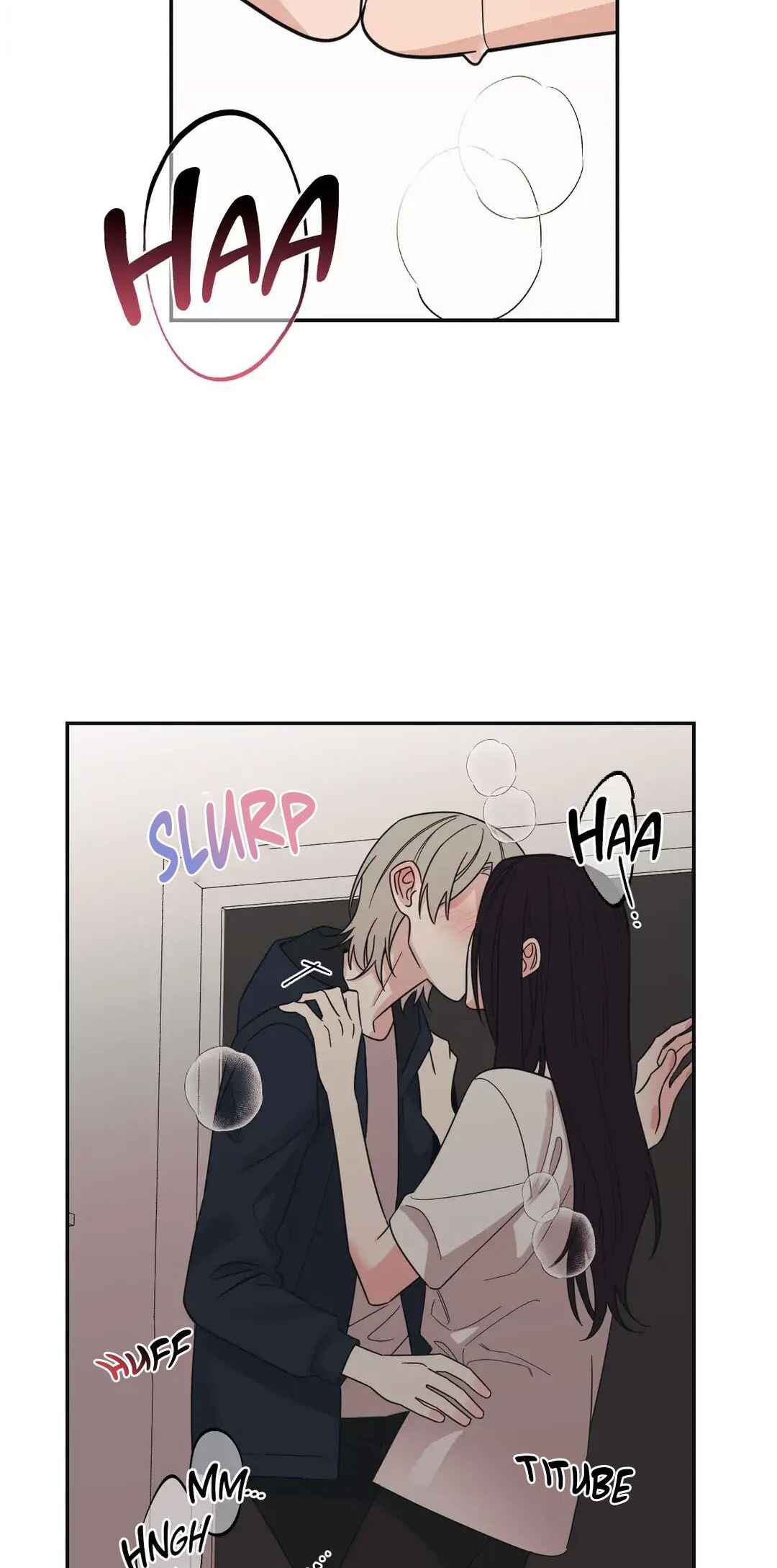 Get Out of My House! Chapter 11 - Page 24