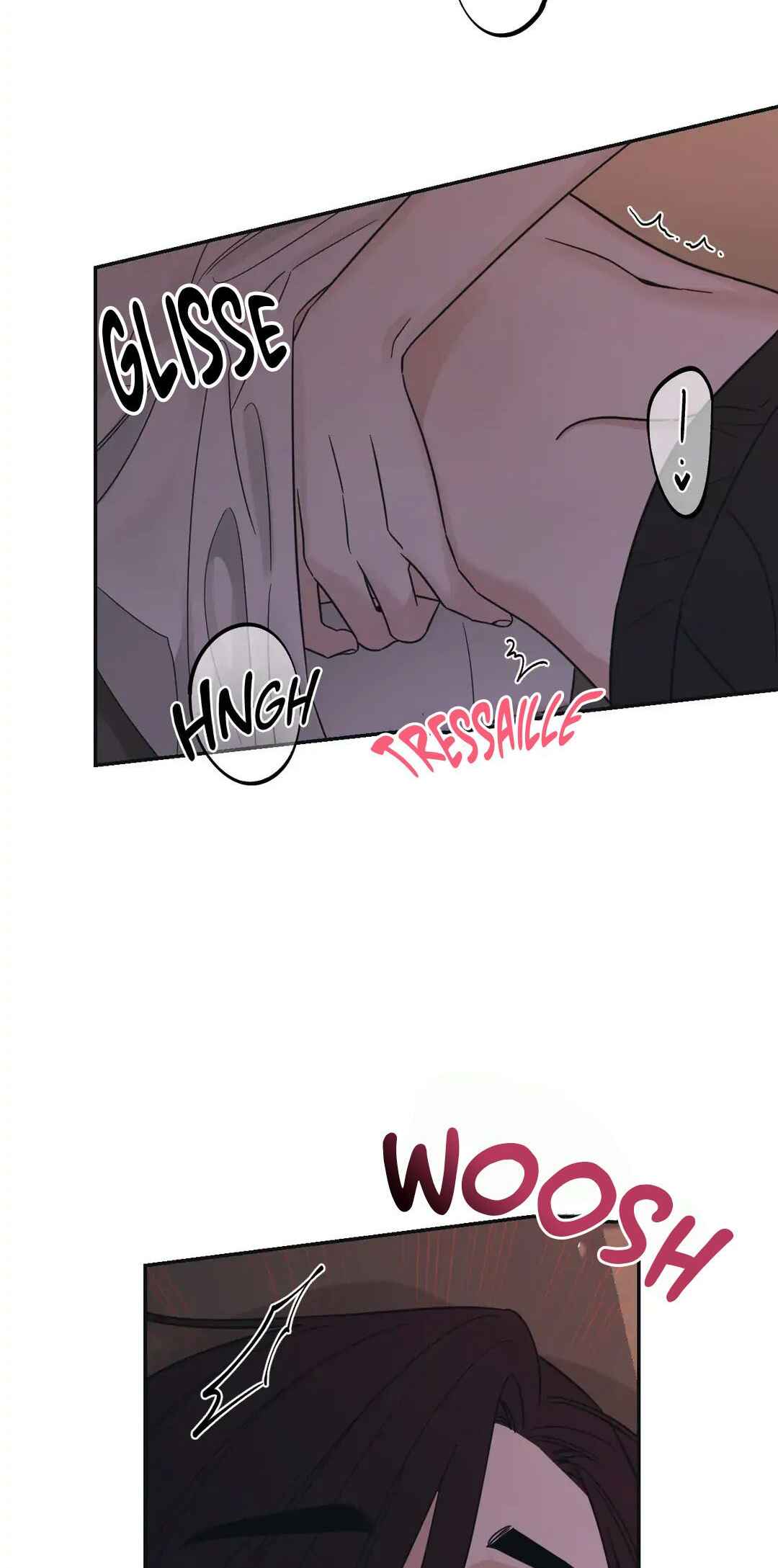 Get Out of My House! Chapter 11 - Page 28