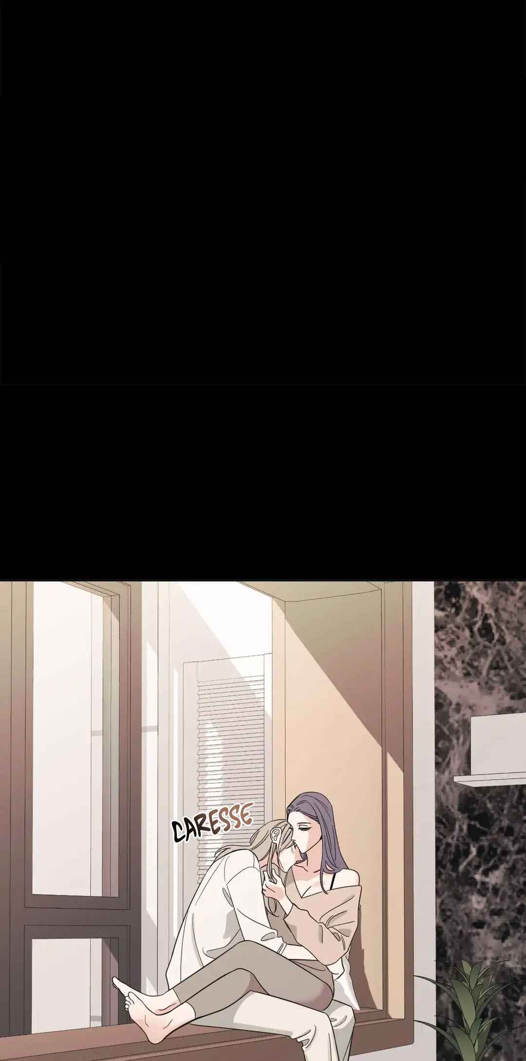 Get Out of My House! Chapter 11 - Page 3