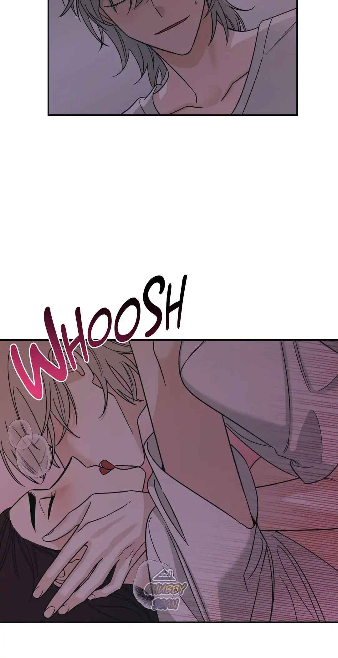 Get Out of My House! Chapter 11 - Page 40