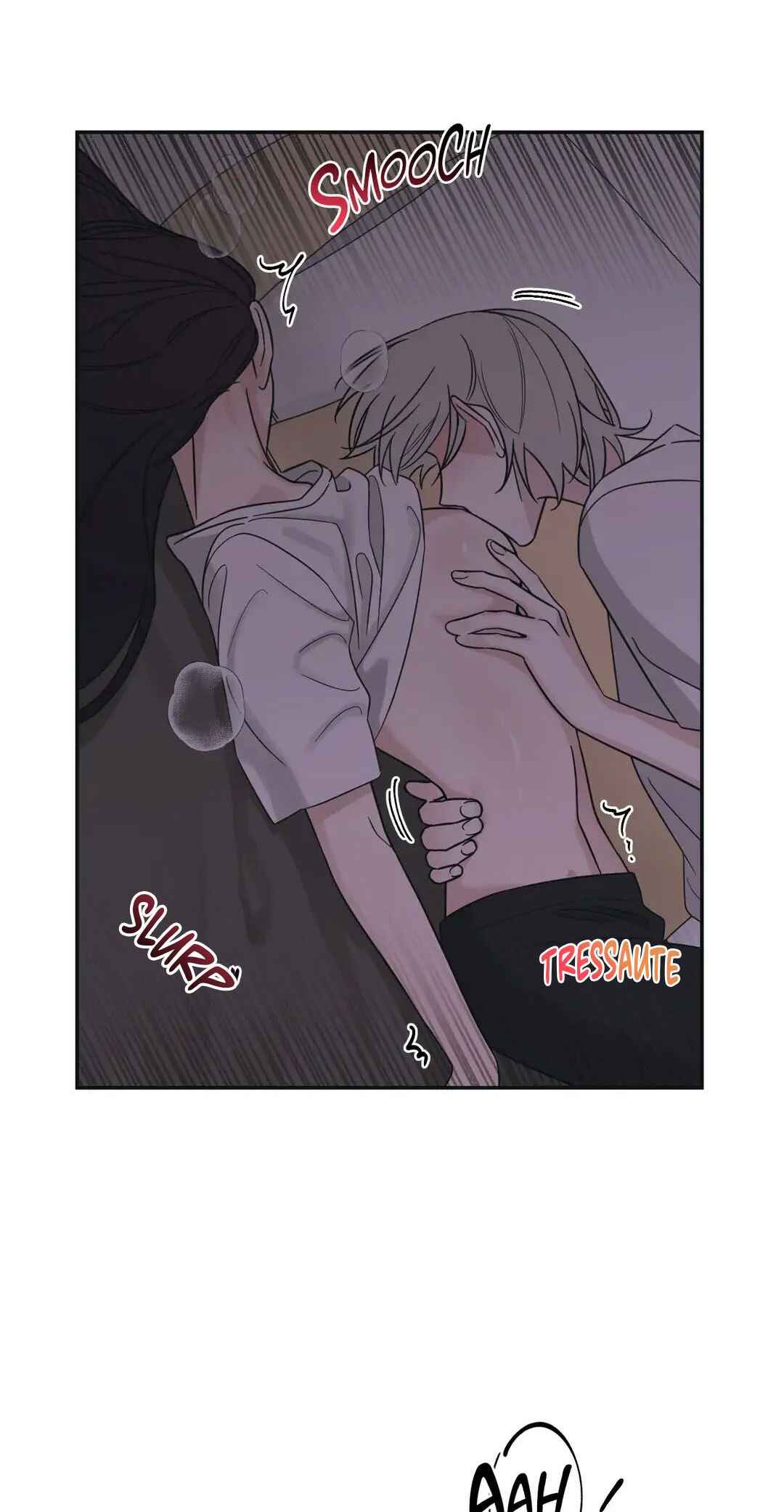 Get Out of My House! Chapter 11 - Page 44