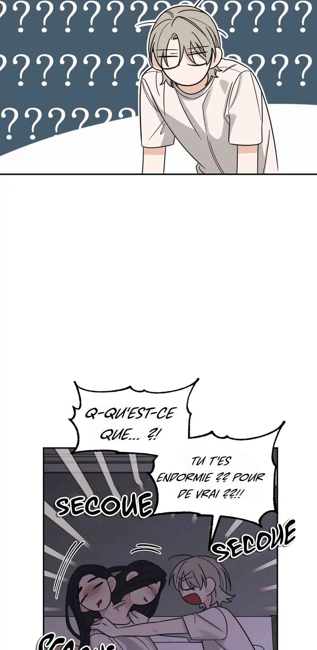 Get Out of My House! Chapter 11 - Page 51