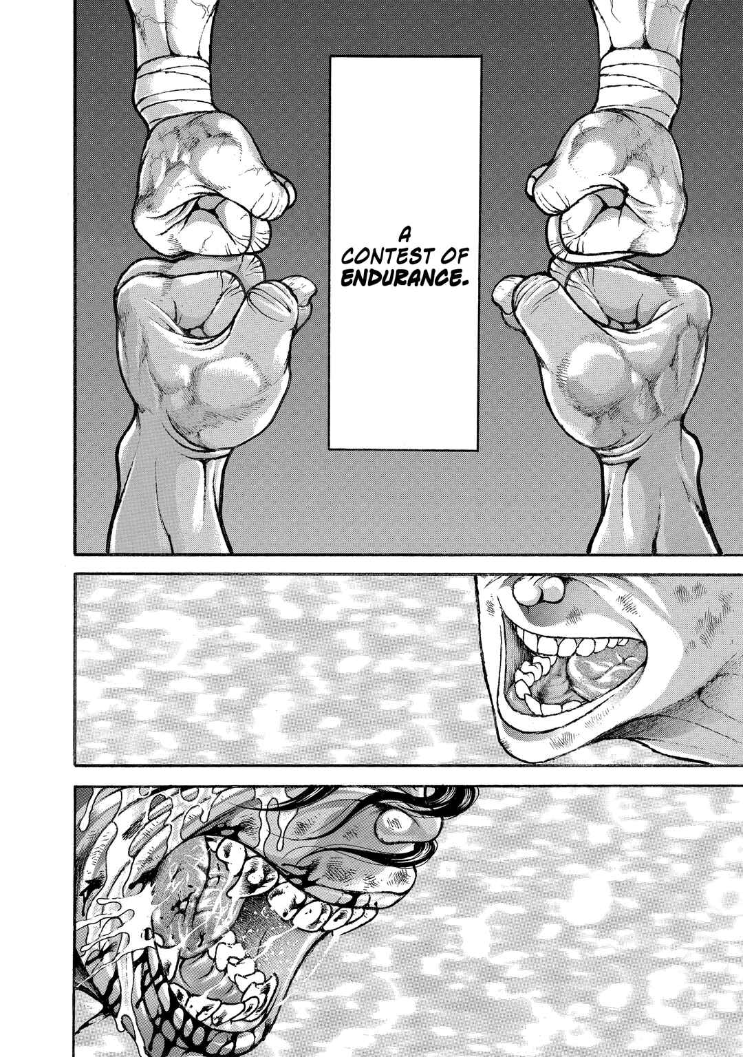 Baki Hanma - Son of Ogre (Shinsoban Release) Chapter 187 - Page 10