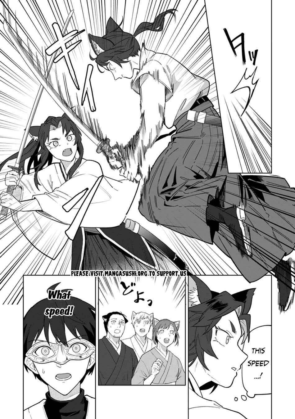 Yuusha Party wo Tsuihou Sareta Shiro Madoushi, S-Rank Boukensha ni Hirowareru: Kono Shiro Madoushi ga Kikakugai Sugiru Chapter 51 - Page 21