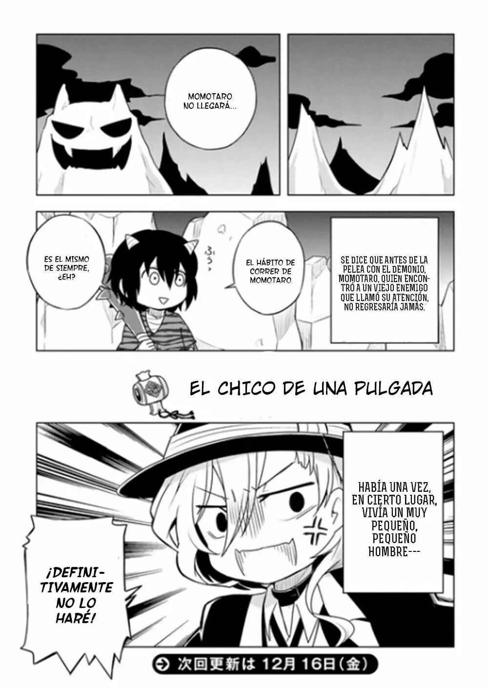 Bungou Stray Dogs: Wan! Chapter 33 - Page 9