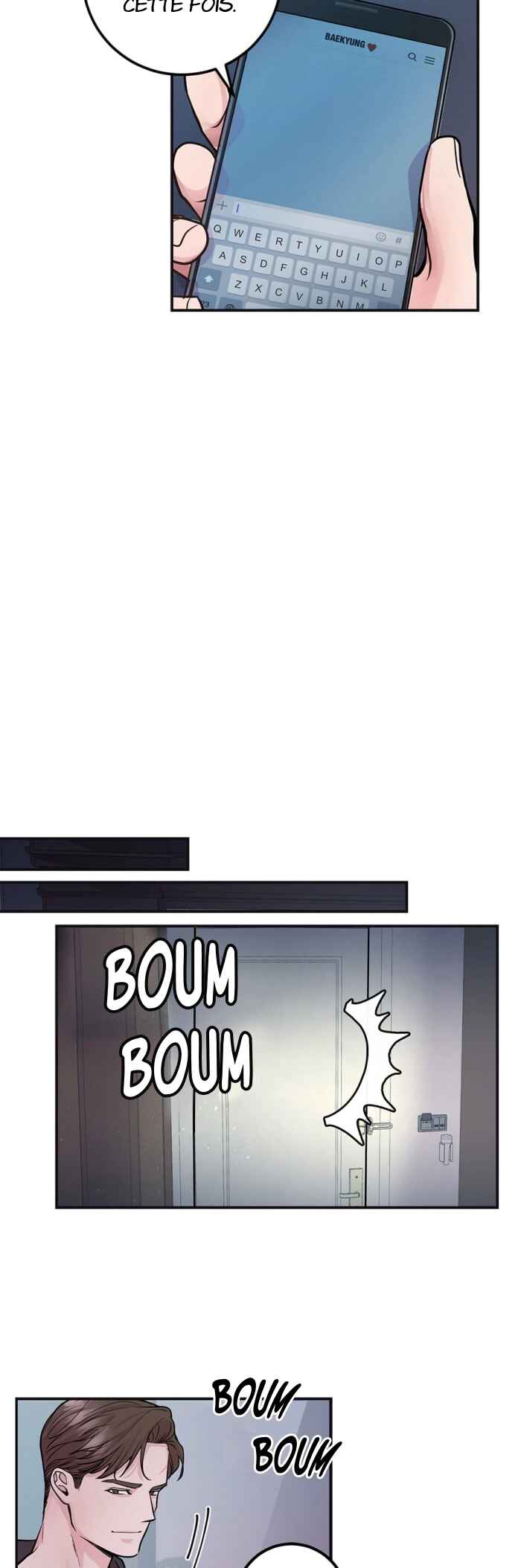 Scandalous M Chapter 26 - Page 11
